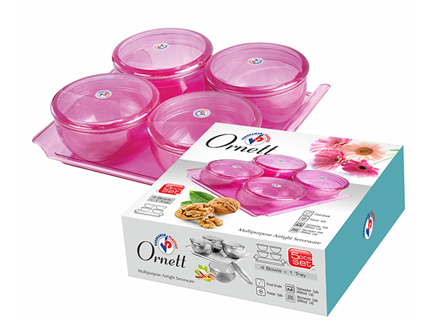 gift set range